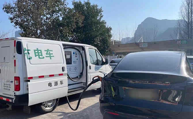 云浮汽车搭电