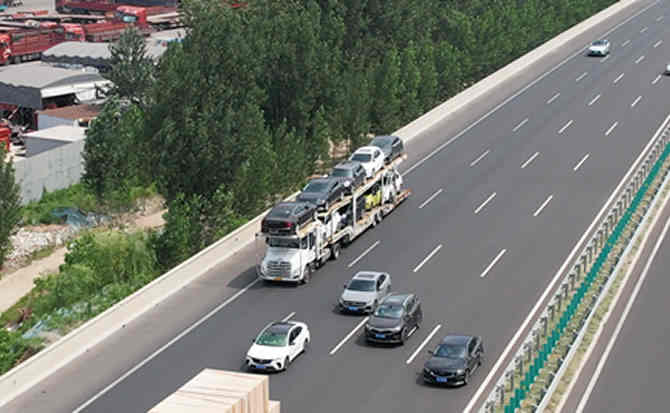 云浮高速公路汽车救援